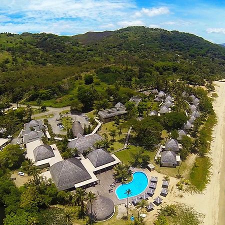 Hotel Tieti Poindimie Luaran gambar