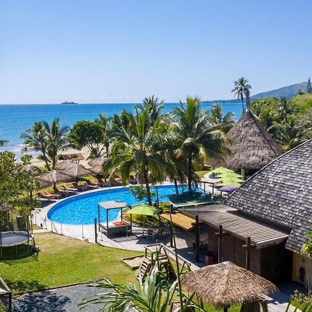 Hotel Tieti Poindimie Luaran gambar