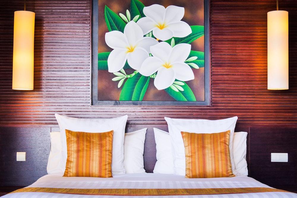 Hotel Tieti Poindimie Luaran gambar