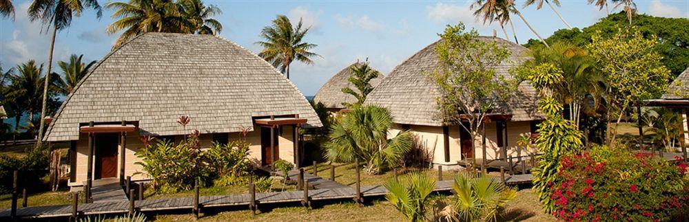 Hotel Tieti Poindimie Luaran gambar