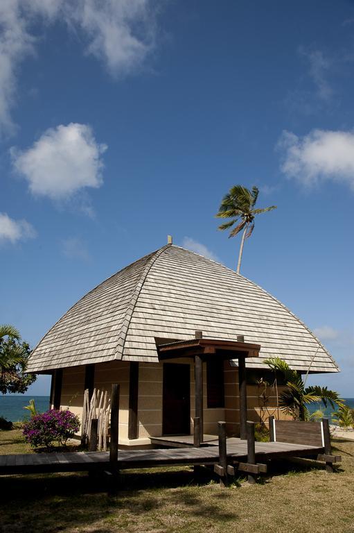 Hotel Tieti Poindimie Luaran gambar