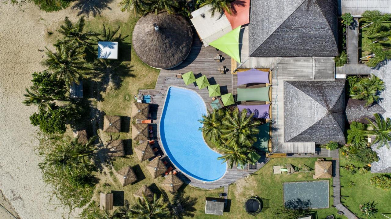 Hotel Tieti Poindimie Luaran gambar
