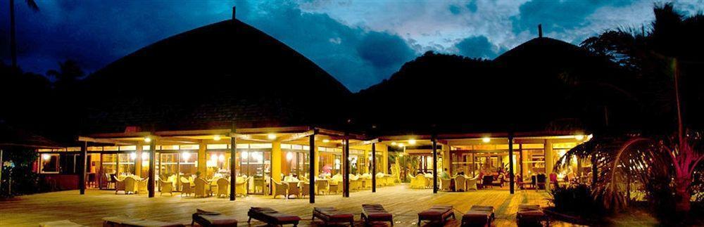 Hotel Tieti Poindimie Luaran gambar