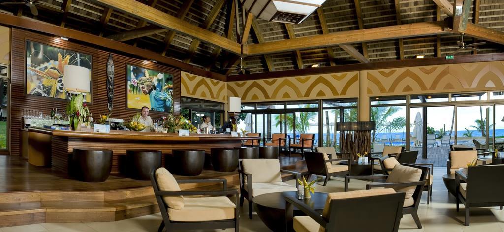 Hotel Tieti Poindimie Luaran gambar